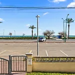 Welcs Apartamento 218 Emp Frente Al Mar