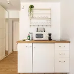 Welcs Apartamento 217 Emp Cerca Del Mar