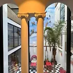 Hotel Divino By Fimedhotels