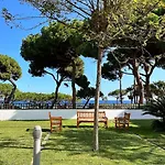 Seafront Apartment - Costa Brava