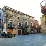 Maison De Charme Sur La Costa Brava