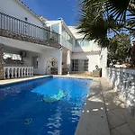 Beautiful Villa With Swimming Pool
