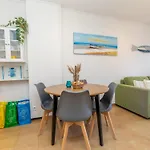 Apartment Salines-1 By Interhome