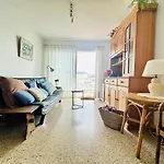 Apartamento Roses, 3 Dormitorios, 5 Personas - Es-258-8