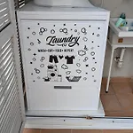 Apartamento Con Wifi Y Parking A 2ª Linea De Playa En Santa Margarita, Roses - Es-258-66