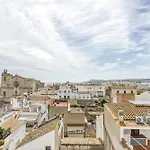 Apto San Antonio Piso 2