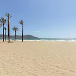 Apartamento En Primera Linea De Playa Holiday Center