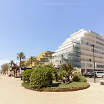 Apartamento En Primera Linea De Playa Holiday Center