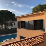 Villa Playa De Pals