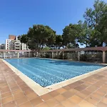 Apartment Salines VIII By Interhome
