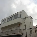 Trafalgar - Apartamento Luminoso Y Muy Amplio En El Mismo Centro Del Puerto De Llanca, A Pocos Metros De La Playa - Es-228-201