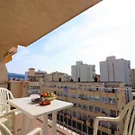 Apartment With View
