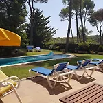 Tamariu Chalet, Self Contained Apt Near Beach
