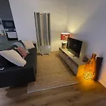 Stylish 3 Bedroom Apartment