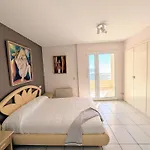 Vacaciones Zona Privilegiada: Frente Al Mar Con Terraza, 2 Hab., Rutas De Senderismo, Canyelles Petites - Es-258-72