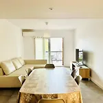 4076 - Puig 3-5, 2ª Linea, Completamente Renovado, Full Equip, En Pleno Centro, Vista Al Mar. Wifi - Es-258-84