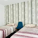 4076 - Puig 3-5, 2ª Linea, Completamente Renovado, Full Equip, En Pleno Centro, Vista Al Mar. Wifi - Es-258-84