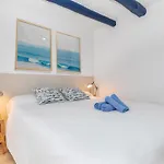 Apartment Mestral Atic By Interhome