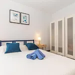 Apartment Gregal By Interhome