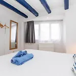 Apartment Mestral Atic By Interhome