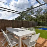 Villa Sierra With Private Pool
