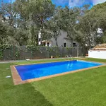 Villa Sierra With Private Pool