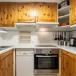 Cosy Holiday Cottage