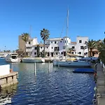 San Mori 4-5