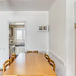 Apartamento Patricia