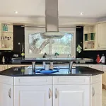 Peralada Luxury Villa