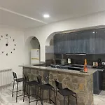 Maravillosa Villa Con Piscina Y Barbacoa