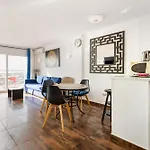 Welcs Apartamento 221 Emp Frente Al Mar