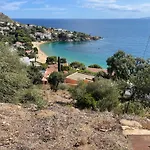 Bluehouse Akoya Conserjeria- Almadrava - Vue Mer Et Parc Naturel