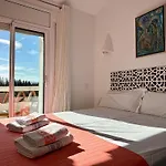 Ferienhaus Casa Fluvia Mit Gemeinschaftspool