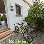 Ferienhaus Casa Fluvia Mit Gemeinschaftspool