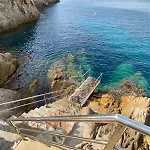 Top Lage Mit Privater Bucht