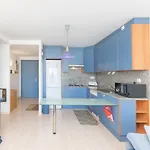Bonito Aparatamento Con Vistas A La Piscina Av-70