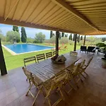 Exquisite Farmhouse In The Emporda Costa Brava