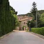 Moli D'En Tarres