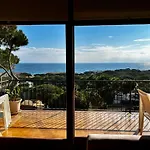 Melis Mar - Apartamento Con Vistas En Pals