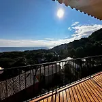 Melis Mar - Apartamento Con Vistas En Pals