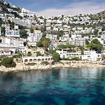 Can Estrellas, Appartement D'Exception Sur La Mer