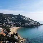 Can Estrellas, Appartement D'Exception Sur La Mer
