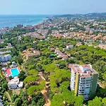 An Apartment With An Ocean View