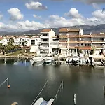 Appartement Manilla Akoya Consejeria, Vue Port Emporda