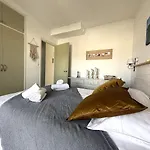Appartement Manilla Akoya Consejeria, Vue Port Emporda