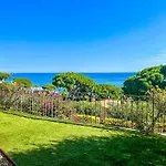 Roc Blau - Villa Con Piscina Y Maravillosas Vistas Al Mar