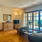 Roc Blau - Villa Con Piscina Y Maravillosas Vistas Al Mar