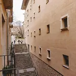 Bravissimo Estudi Verd, In The Historic Centre