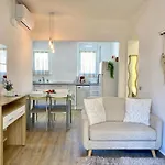 Apartment Aquarius By Interhome
